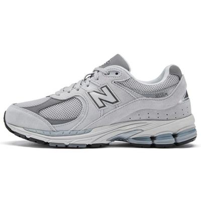 New Balance/新百伦 2002R 百搭跑步鞋 男女同款 云雾灰ML2002R0