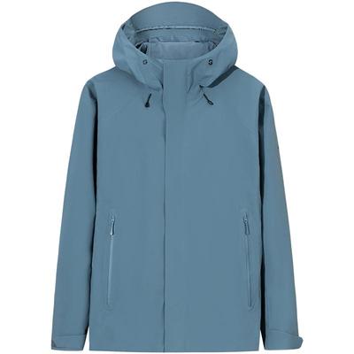 安踏冠军系列冲锋衣男士