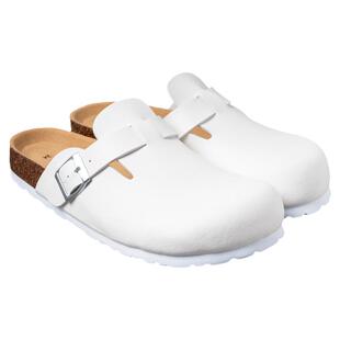 Rubber Soul包头软木拖鞋勃肯鞋外穿夏单鞋半拖一脚蹬懒人女鞋RO