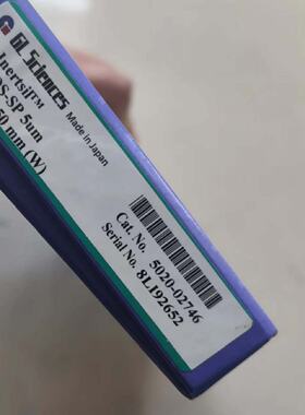 GL Sciences Inertsil ODS-SP 5u