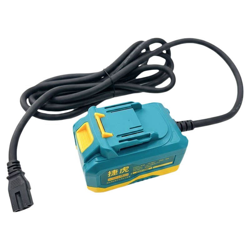 电动工具电池逆变器30-100V转21V