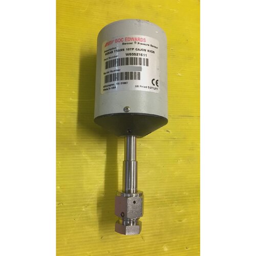 Edwards 655AB  TRANS 10TP CAJON 8VCR W365521611