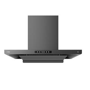 [纤薄顶吸]方太F3S抽吸油烟机抽风机家用大厨房吸力官方旗舰店