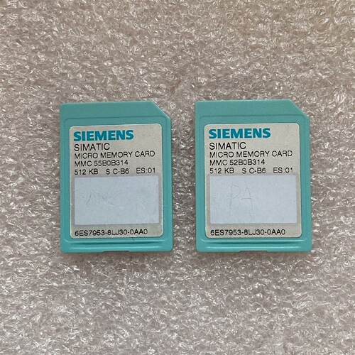 溢价-6ES7953-8LJ30-0AA0储存卡
