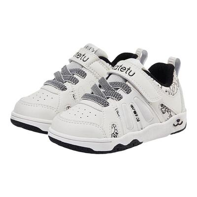 卡特兔2023秋季新品运动板鞋