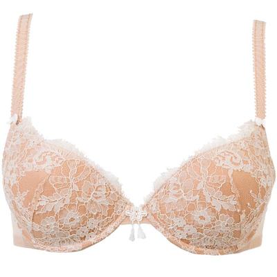 【特价】selmark侧收低v小胸厚杯