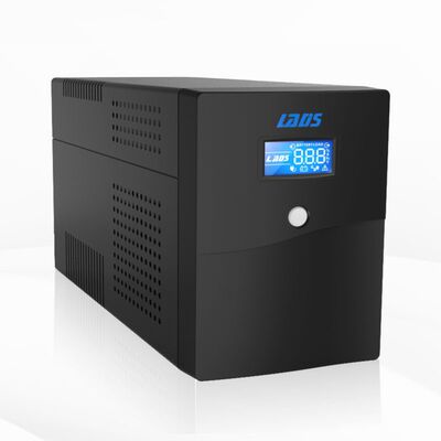 雷迪司UPS不间断电源H1500900W