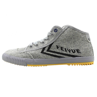 feiyue帆布鞋休闲低帮