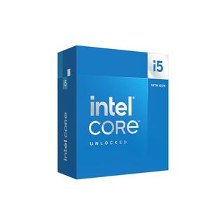 【自营】Intel i5 12490F/12600KF/14400F/14600KF台式电脑处理器