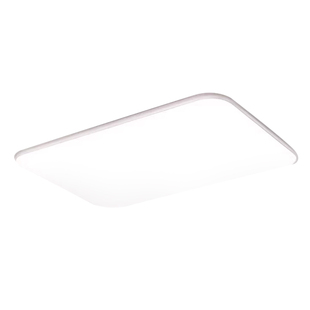 led吸顶灯长方形客厅主灯超薄超亮大灯现代简约大气新款全屋灯具