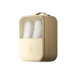 出差旅行鞋子收纳袋防尘拖鞋收纳包神器行李箱便携式旅游鞋盒鞋套