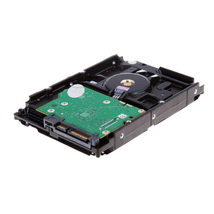 海康希捷ST6000hkvs002监控专用录像机硬盘6TB正品