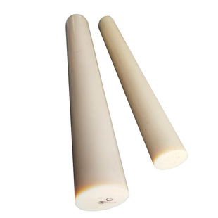 MC浇筑尼龙棒 土黄色PA66塑料棒销齿轮料套己内酰胺 超硬度高耐磨