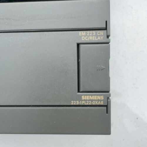 询价-EM223 CN模块，型号6ES7 223-1PL22