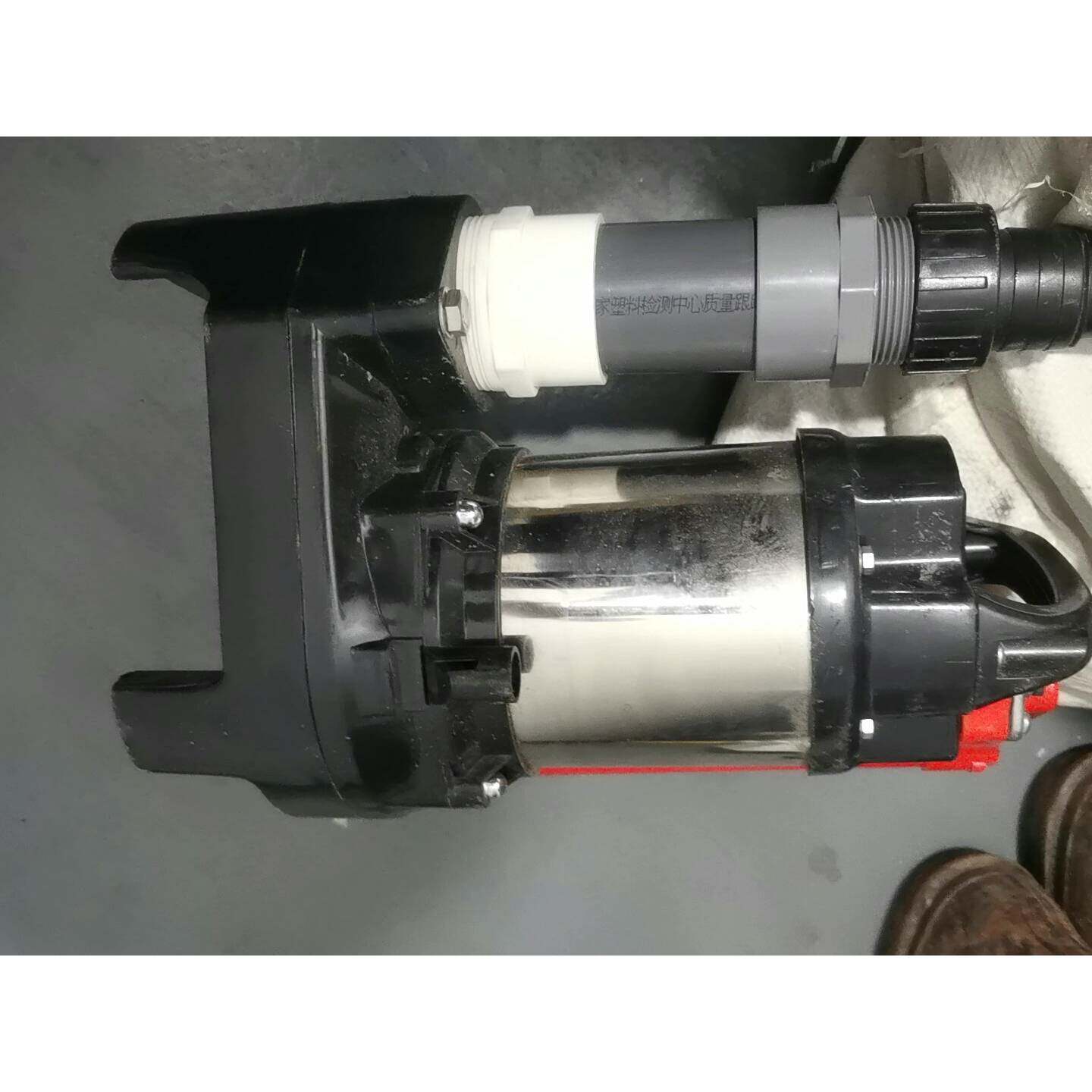 议价鹤见泵,日本产,TSURUMI PUMP 40PUMA2.