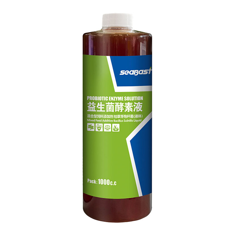 赛巴斯信鸽鸟类专用益生菌酵素液