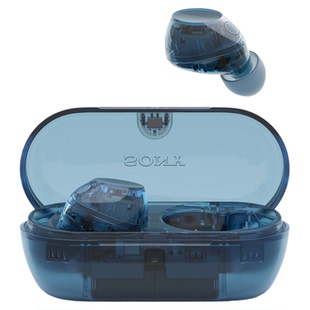 SONY/索尼 WF-C710N 真无线入耳式蓝牙降噪耳机 休闲舒适