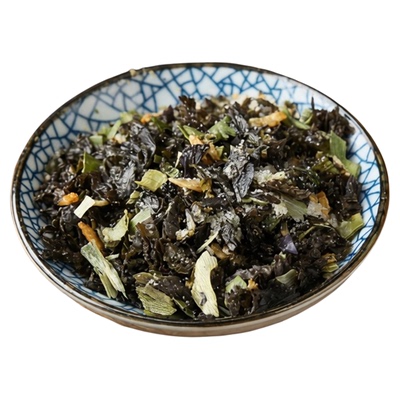 宁波即食方便野生料包蔬菜海鲜汤