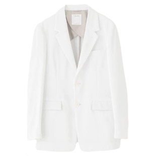 Classico克莱希|BULK系列白大褂男医生医护专用女医师袍C05