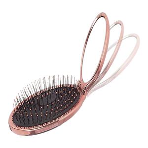 WetBrush便携折叠顺发梳气垫按摩