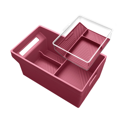 26款蔚来ES8硅胶防护防滑垫套装