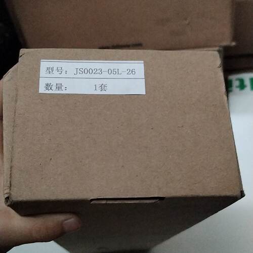 溢价-DELTA皮尔滋配套安全锁JS0023-05L-26