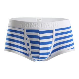 furry福瑞内裤个性棉质兽人周边运动开口透气四角短底裤性感男生