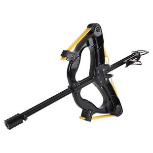 枪式弹弓射击小型成年人专用弹弓狙击高精度新款40连发激光复合弓