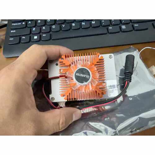 〔议价-可维修〕丽台微型工控机 开发主机Ubuntu系统 2.3G 2G