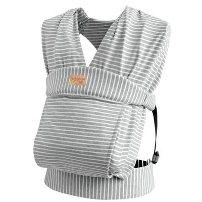 抱娃神器小月龄婴儿背带解放双手
