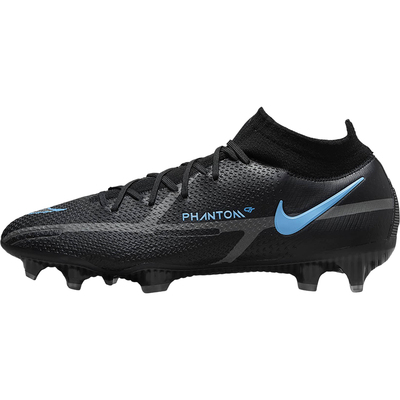 Nike/耐克正品PhantomGT男士中帮缓震训练足球鞋CZ9889-004