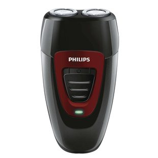 飞利浦男士电动剃须刀刮胡刀无线充电胡须刀小巧便携官方正品