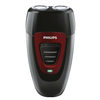 飞利浦男士电动剃须刀刮胡刀无线充电胡须刀小巧便携官方正品