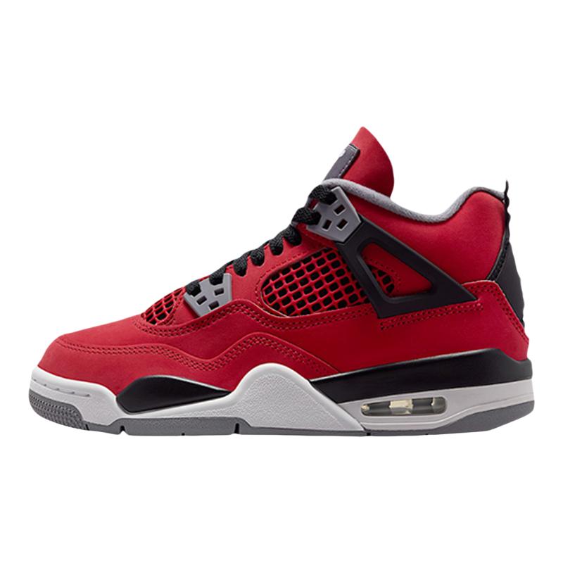 【自营】Nike耐克男女童鞋中帮休闲耐磨时尚舒适运动鞋FQ8213-600