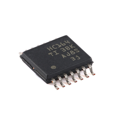 原装正品SN74HC164PWR芯片