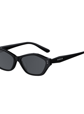 海俪恩刘耀文同款防紫外线墨镜女