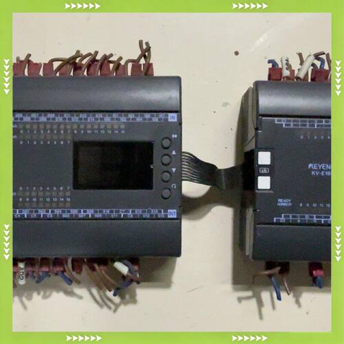【问价】基恩士PLCKV-40DRKV-E16R适用
