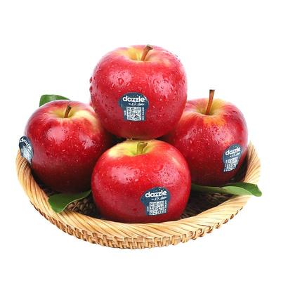 顺丰次日达新西兰dazzle丹烁苹果
