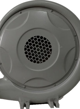 炉具灶风机中压防水低噪音