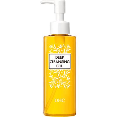 DHC以油养肤乳化快卸妆油120ml