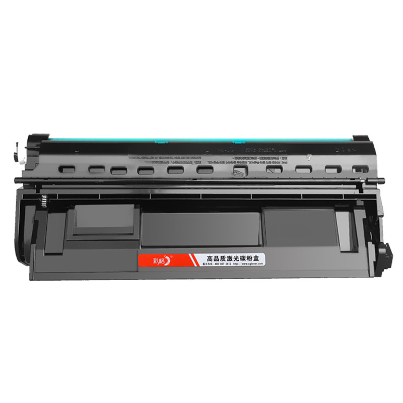 彩格 适用联想LDX251硒鼓LJ6503 LJ6500 LJ6600 LJ6600N墨盒LJ6500N硒鼓联想一体激光打印机多功能一体机粉盒