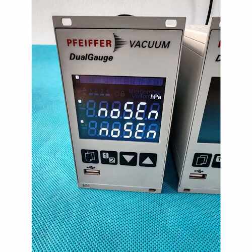 议价普发PFEIFFERTPG362真空计显示器型号PTG2维修