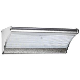 太阳能灯户外庭院灯超亮雷达感应壁灯家用围墙防水led新农村路灯