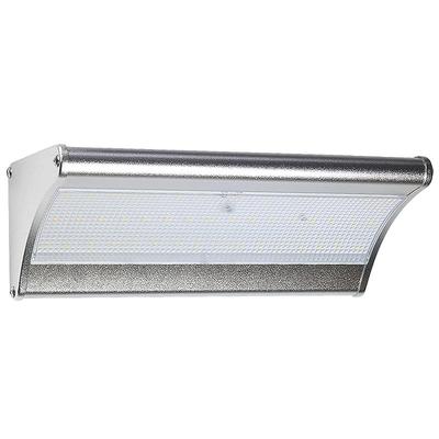 太阳能灯户外雷达感应围墙led