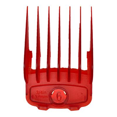 嘉美金属全尺寸专业卡套理发器