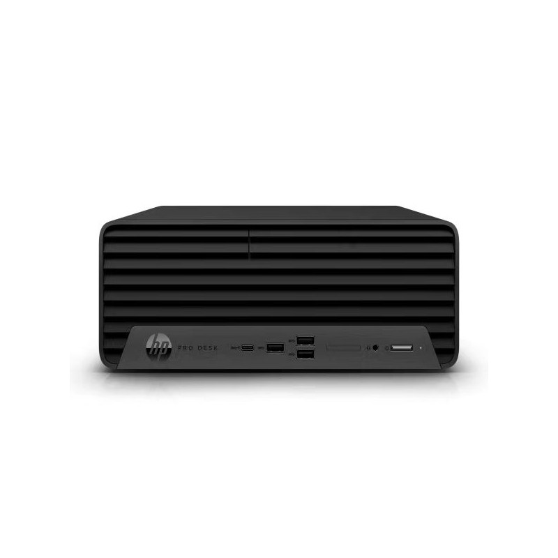 HP惠普 ProDesk 400 G7 G9 SFF 纤小机箱医疗商用办公台式机电脑