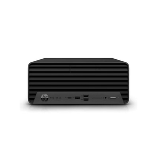 HP惠普 ProDesk 400 G9 SFF 纤小机箱医疗商用办公台式机电脑