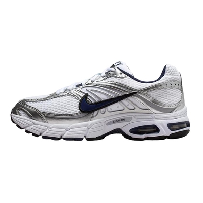 Nike耐克女鞋AIR MAX MOTO 2K银白黑复古老爹鞋跑步鞋HQ2056-104