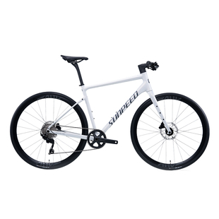 sunpeed速比特开普勒PRO平把公路车男女油碟超轻砾石公路自行车