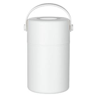 大容量316不锈钢焖烧杯壶罐锅焖粥神器超长真空保温期饭盒便携桶